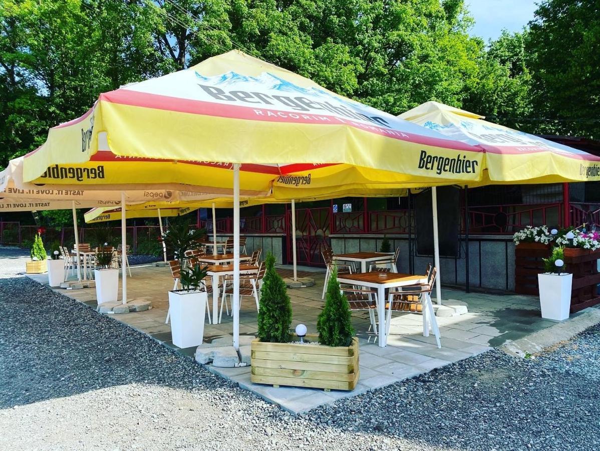 Guest House Zoreni Mociu Exterior photo