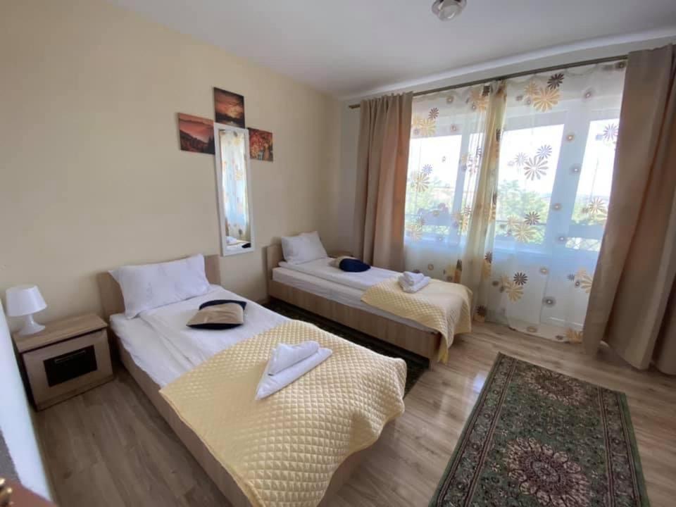 Guest House Zoreni Mociu Exterior photo